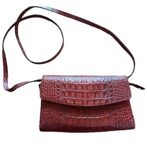 Brahmin Crossbody